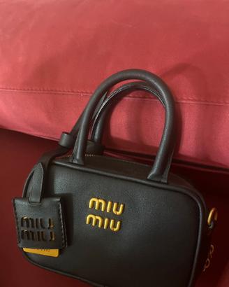 Borsetta miumiu