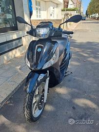 Piaggio Medley 150 ABS 2020 KM 19000
