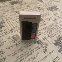 Samsung Galaxy A05s nuovo imballato