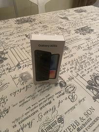 Samsung Galaxy A05s nuovo imballato