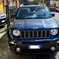 Jeep Renegade 1.6 MJT Business - 10/2021