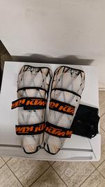 Ginocchiere KTM come nuove