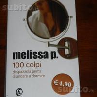 100 colpi di spazzola prima di andare a dormire