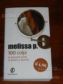 100 colpi di spazzola prima di andare a dormire