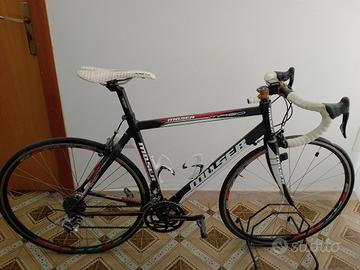 bici corsa 