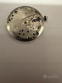 Movimento Longines  428 vintage