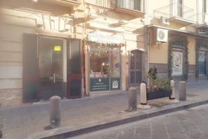 Negozio via Roma Torre del Greco