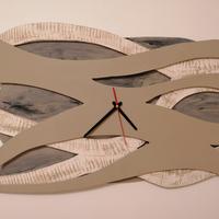 OROLOGIO A MURO ARTIGIANALE