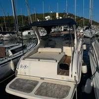 Manó marine 24.50 con posto barca ad Andora