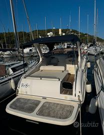 Manó marine 24.50 con posto barca ad Andora