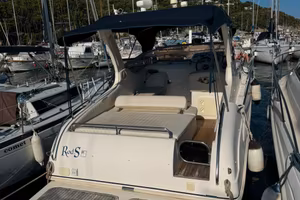 Manó marine 24.50 con posto barca ad Andora