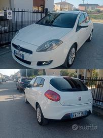 fiat bravo 1.6 diesel fine 2014