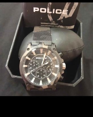 orologio Police da uomo