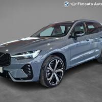 VOLVO XC60 T6 Recharge Plug-in Hybrid AWD Aut.