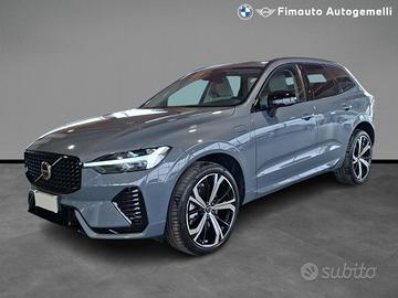 VOLVO XC60 T6 Recharge Plug-in Hybrid AWD Aut.