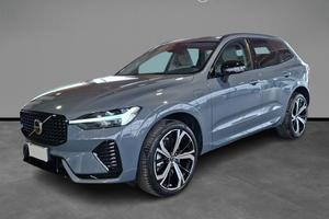 VOLVO XC60 T6 Recharge Plug-in Hybrid AWD Aut.