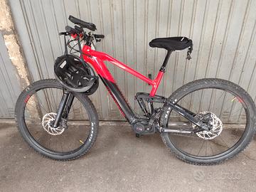 Bicicletta elettrica 
