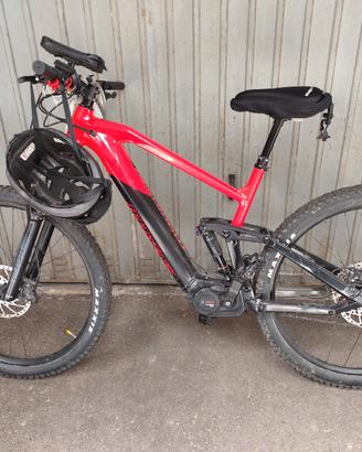 Bicicletta elettrica 