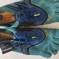 Vibram Fivefingers v-run NUOVE