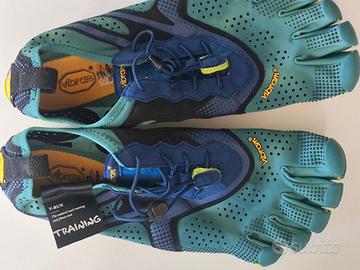 Vibram Fivefingers v-run NUOVE