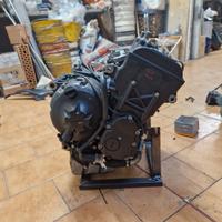 Ricambi originali e racing per Yamaha r6 06/16 17>