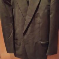 giacca sartoria