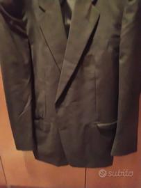 giacca sartoria