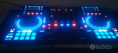 Denon mcx8000