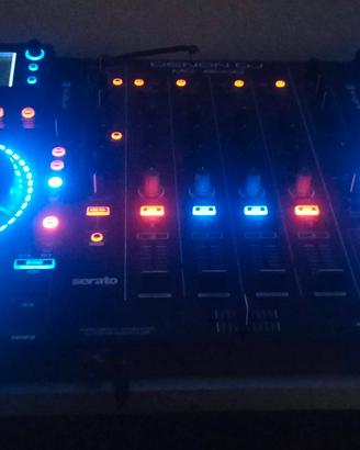 Denon mcx8000