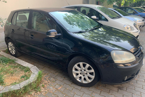 ? Volkswagen Golf 5 - 1.9 TDI - 2005 - 380.000 km