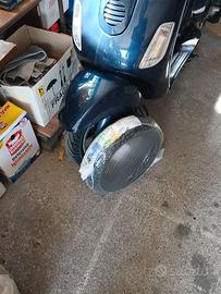 gomma vespa/scooter 110/70/11 Michelin city grip