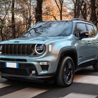 Ricambi Jeep Renegade Compass Cherokee Avenger 