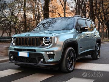 Ricambi Jeep Renegade Compass Cherokee Avenger 
