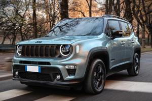 Ricambi Jeep Renegade Compass Cherokee Avenger 