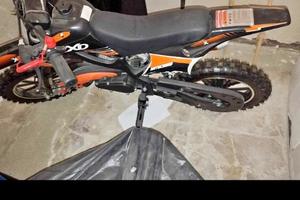 Axy Altro modello - 2025