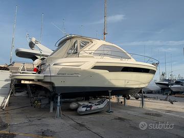 BAVARIA 39 HT HIGTLINE