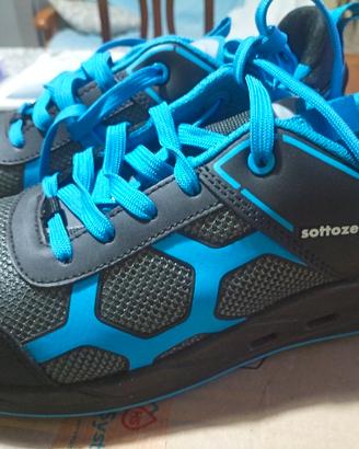 scarpe da lavoro