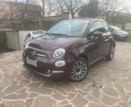 Fiat 500 1.0 Hybrid Star