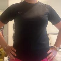 T-shirt quechua unisex