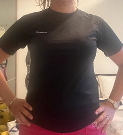 T-shirt quechua unisex