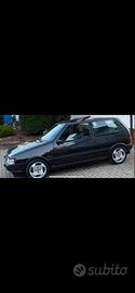 fiat uno turbo ie