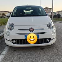 Fiat 500 1.3 Multijet 95 c.v. lounge