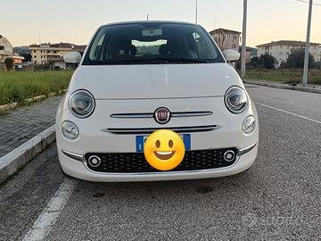 Fiat 500 1.3 Multijet 95 c.v. lounge