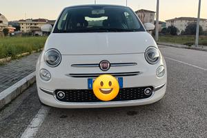 Fiat 500 1.3 Multijet 95 c.v. lounge