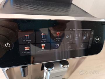 Macchina caffè Philips