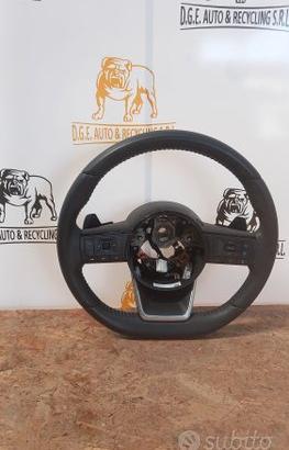 Volante nissan qashqai j12 2021 con comandi e camb