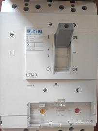 interruttore automatico scatolato EATON