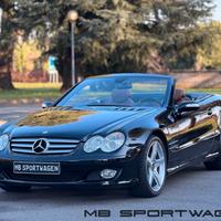 Mercedes-benz SL 350 EVO SPORT * 19" * GARANZIA