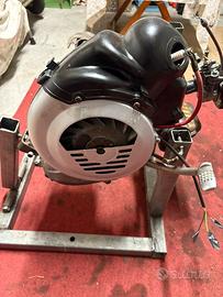 Motore vespa 50