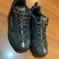 Nike air vapormax 360 black